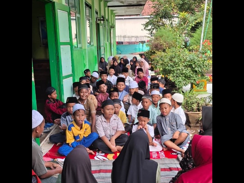 PONDOK RAMADHAN