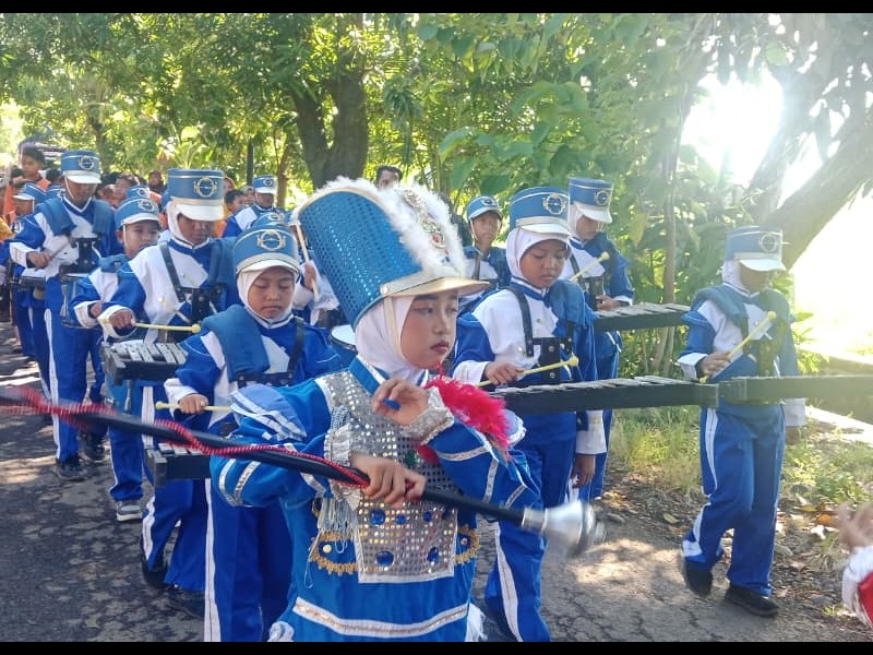 Menyambut Hari Pendidikan Nasional Tahun 2026